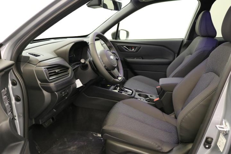 Vehicle image SUBARU FORESTER