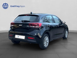 Vehicle image KIA Rio 1.0 T-GDi Power