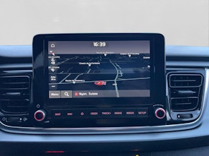 Vehicle image KIA Rio 1.0 T-GDi Power