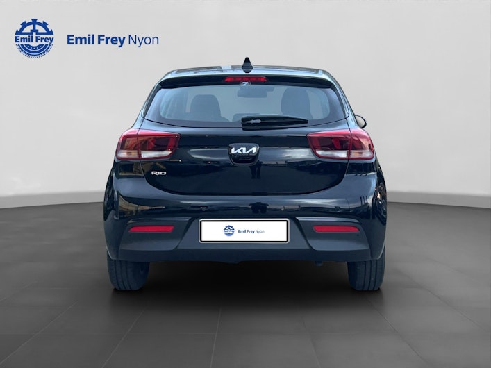 Vehicle image KIA RIO