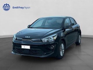 Vehicle image KIA RIO 0 Vehicle image KIA RIO 0