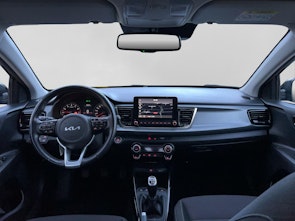 Vehicle image KIA Rio 1.0 T-GDi Power