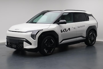 Vehicle image KIA EV3