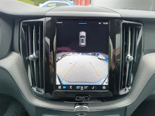 Volvo XC60 2.0 B4 MH Core AWD