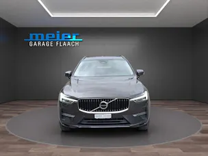 Volvo XC60 2.0 B4 MH Core AWD