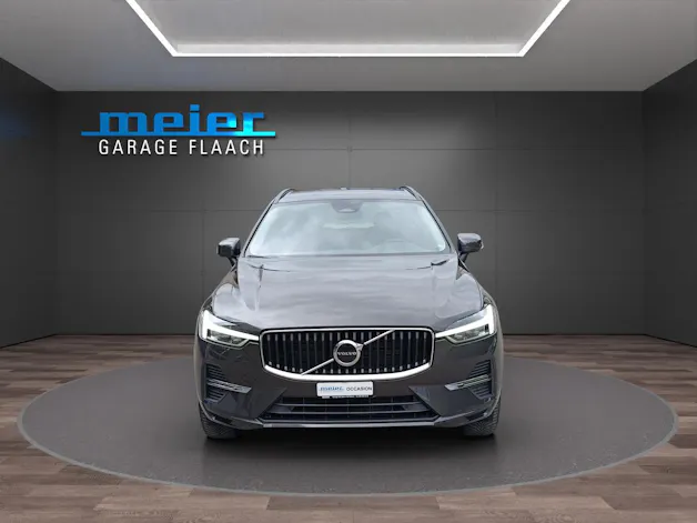 Volvo XC60 2.0 B4 MH Core AWD