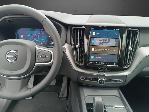 Volvo XC60 2.0 B4 MH Core AWD