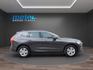 Volvo XC60 2.0 B4 MH Core AWD