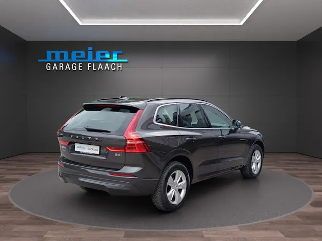 Volvo XC60 2.0 B4 MH Core AWD