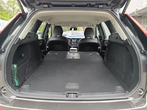 Volvo XC60 2.0 B4 MH Core AWD