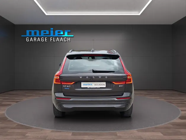 Volvo XC60 2.0 B4 MH Core AWD