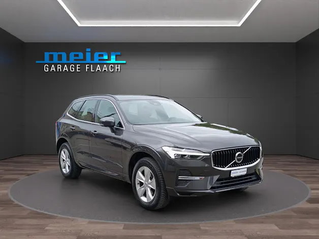 Volvo XC60 2.0 B4 MH Core AWD