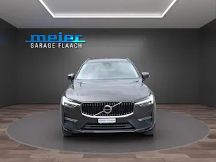 Volvo XC60 2.0 B4 MH Core AWD