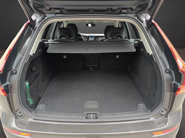 Volvo XC60 2.0 B4 MH Core AWD