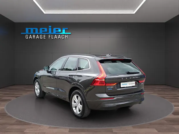 Volvo XC60 2.0 B4 MH Core AWD
