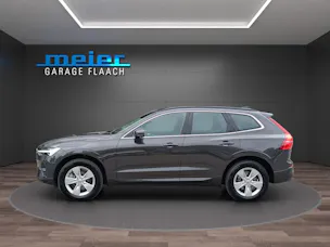 Volvo XC60 2.0 B4 MH Core AWD