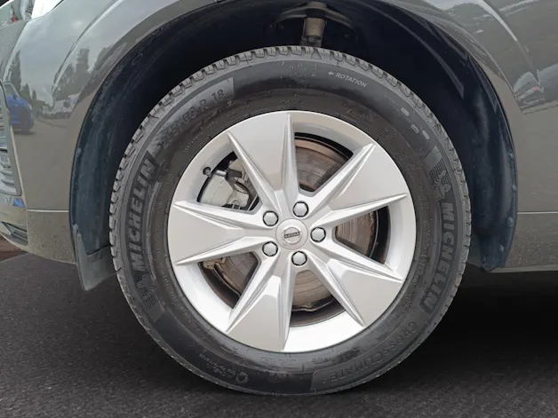Volvo XC60 2.0 B4 MH Core AWD