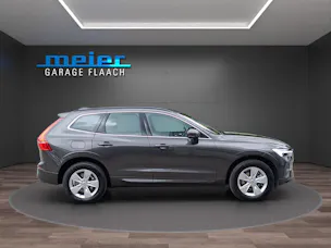 Volvo XC60 2.0 B4 MH Core AWD