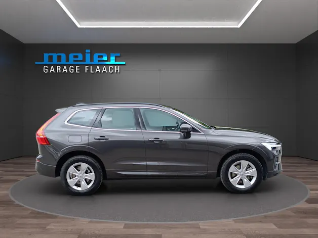 Volvo XC60 2.0 B4 MH Core AWD