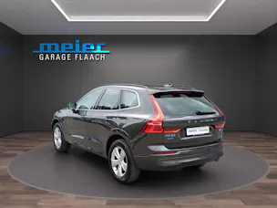 Volvo XC60 2.0 B4 MH Core AWD