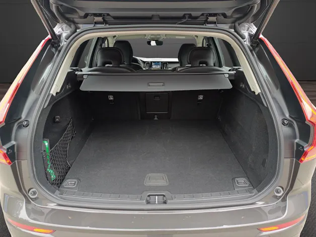 Volvo XC60 2.0 B4 MH Core AWD