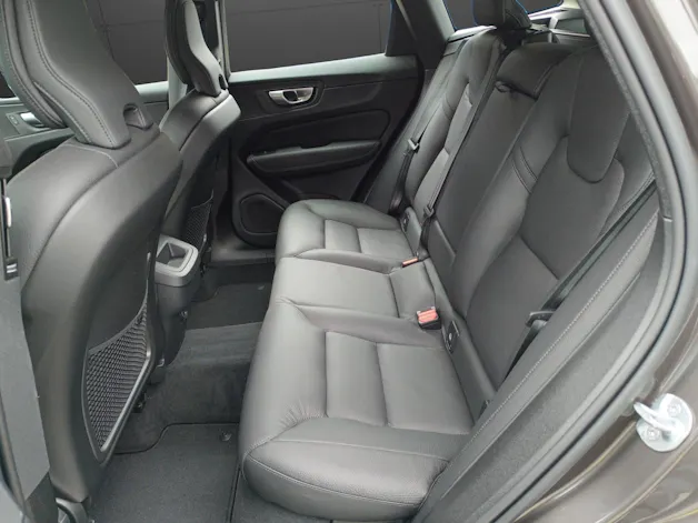 Volvo XC60 2.0 B4 MH Core AWD