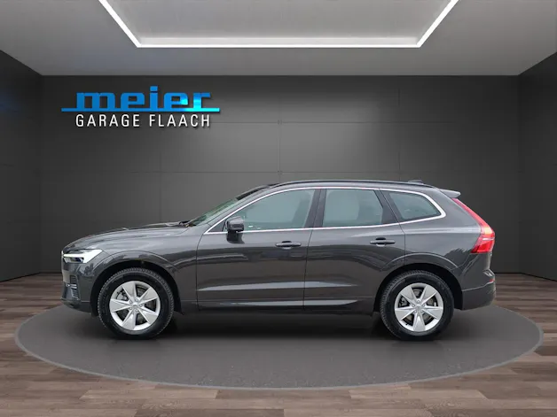 Volvo XC60 2.0 B4 MH Core AWD