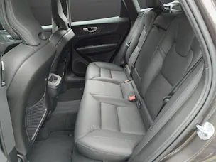 Volvo XC60 2.0 B4 MH Core AWD