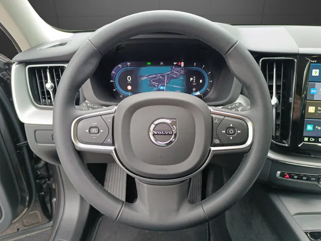 Volvo XC60 2.0 B4 MH Core AWD
