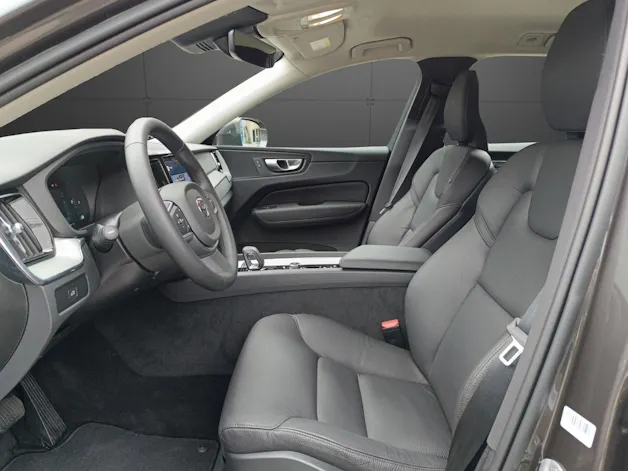 Volvo XC60 2.0 B4 MH Core AWD