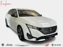 Peugeot 308 SW 1.5 BlueHDi Allure CH-Fahrzeug
