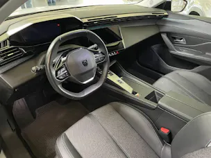 Peugeot 308 SW 1.5 BlueHDi Allure CH-Fahrzeug
