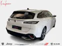 Peugeot 308 SW 1.5 BlueHDi Allure CH-Fahrzeug