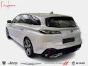 Peugeot 308 SW 1.5 BlueHDi Allure CH-Fahrzeug