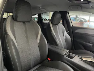 Peugeot 308 SW 1.5 BlueHDi Allure CH-Fahrzeug