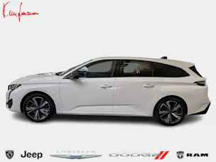 Peugeot 308 SW 1.5 BlueHDi Allure CH-Fahrzeug
