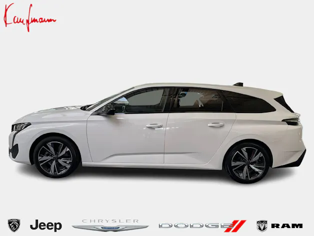 Peugeot 308 SW 1.5 BlueHDi Allure CH-Fahrzeug