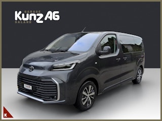 Vehicle image TOYOTA PROACE VERSO