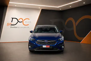 Subaru Impreza 2.0i e-Boxer Swiss Plus