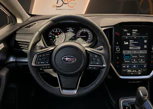 Subaru Impreza 2.0i e-Boxer Swiss Plus