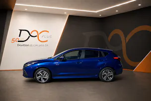 Subaru Impreza 2.0i e-Boxer Swiss Plus
