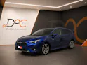 Subaru Impreza 2.0i e-Boxer Swiss Plus