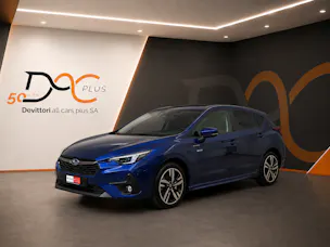 Subaru Impreza 2.0i e-Boxer Swiss Plus