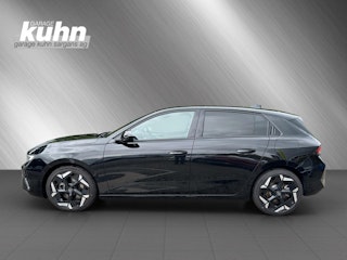 Vehicle image OPEL ASTRA 0