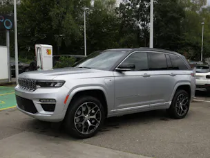 Jeep Grand Cherokee 2.0 Turbo Summit Reserve 4xe