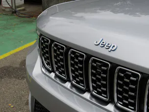 Jeep Grand Cherokee 2.0 Turbo Summit Reserve 4xe