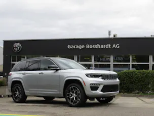 Jeep Grand Cherokee 2.0 Turbo Summit Reserve 4xe