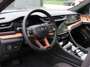 Jeep Grand Cherokee 2.0 Turbo Summit Reserve 4xe
