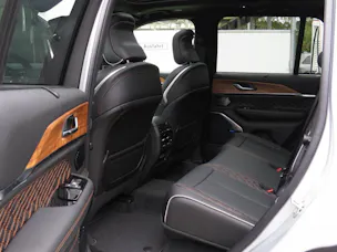 Jeep Grand Cherokee 2.0 Turbo Summit Reserve 4xe