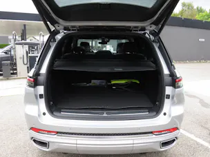 Jeep Grand Cherokee 2.0 Turbo Summit Reserve 4xe
